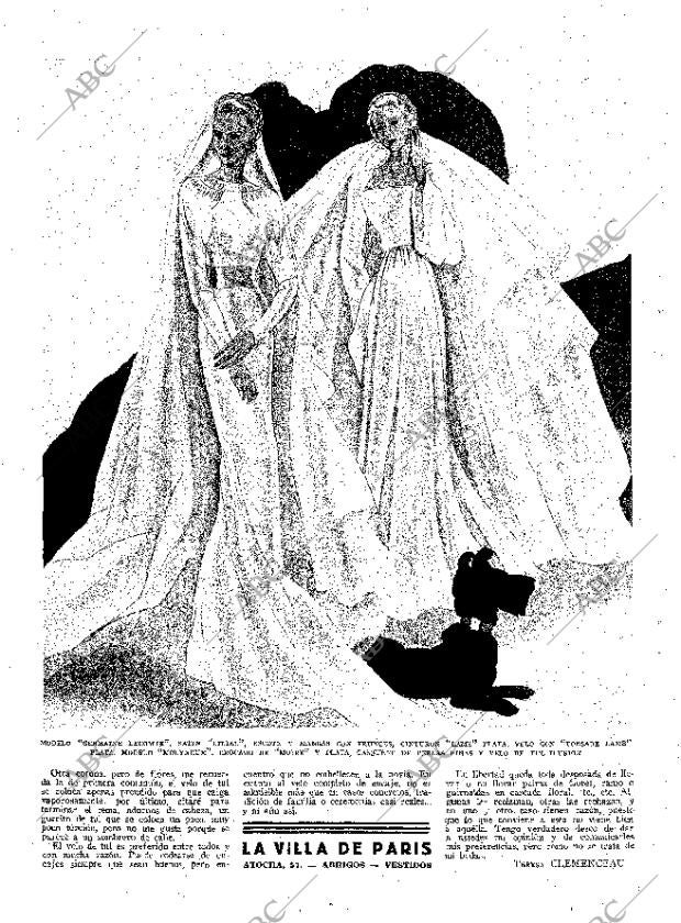 ABC MADRID 17-02-1935 página 14