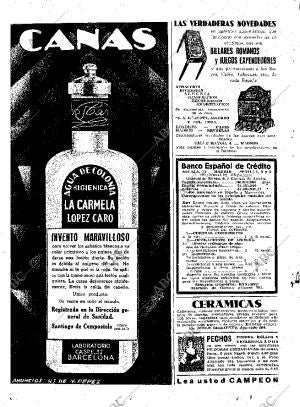 ABC MADRID 17-02-1935 página 2