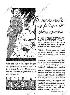 ABC MADRID 17-02-1935 página 22