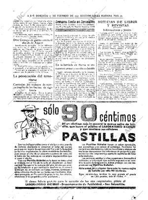 ABC MADRID 17-02-1935 página 26