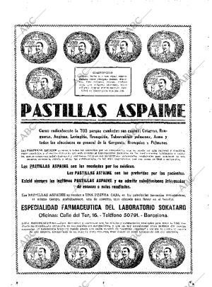 ABC MADRID 17-02-1935 página 30