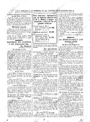 ABC MADRID 17-02-1935 página 36