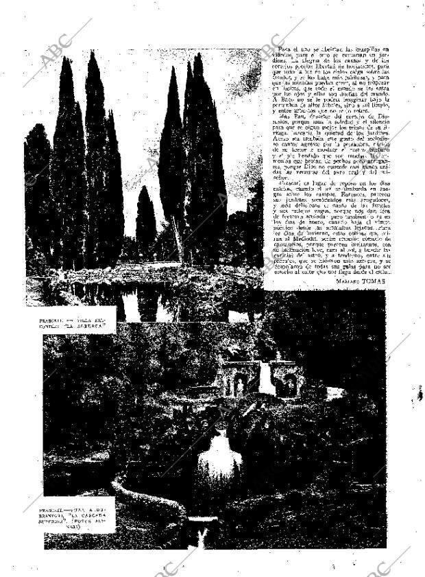 ABC MADRID 17-02-1935 página 4