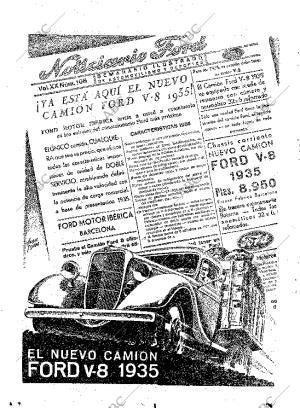 ABC MADRID 17-02-1935 página 40