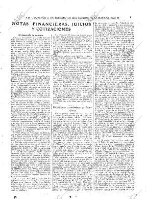 ABC MADRID 17-02-1935 página 41