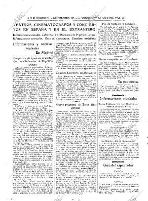 ABC MADRID 17-02-1935 página 46