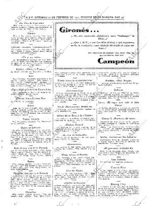 ABC MADRID 17-02-1935 página 47