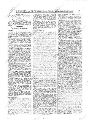 ABC MADRID 17-02-1935 página 48