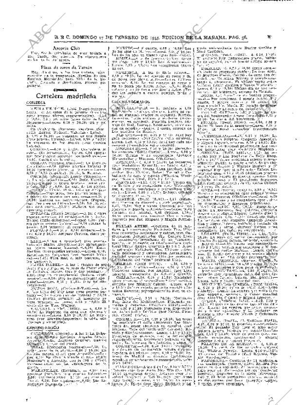 ABC MADRID 17-02-1935 página 48