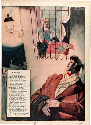 ABC MADRID 17-02-1935 página 5