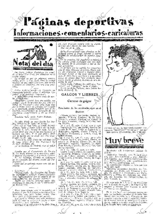 ABC MADRID 17-02-1935 página 51