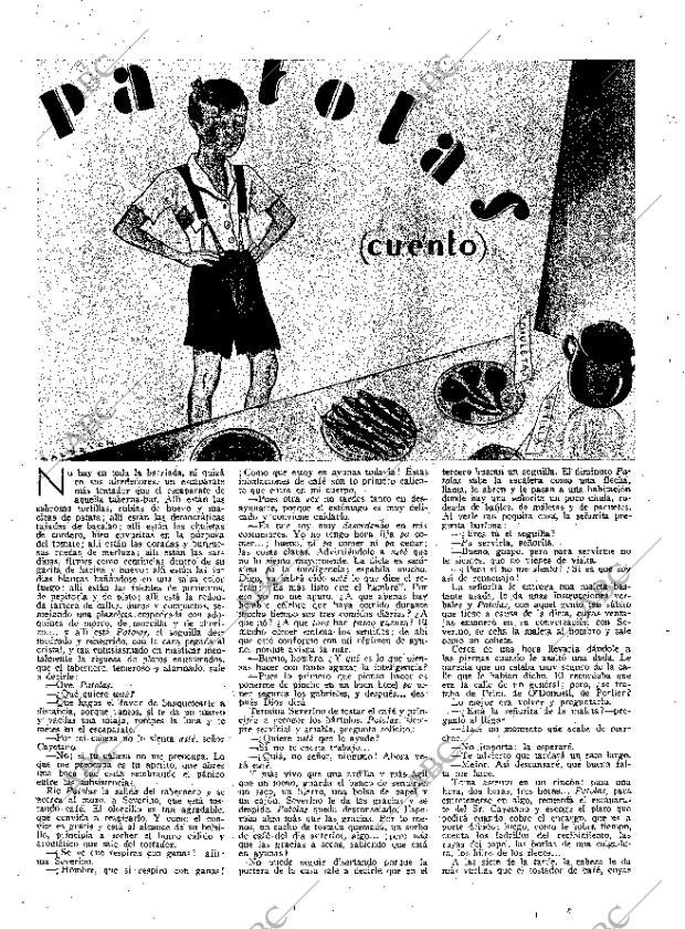 ABC MADRID 17-02-1935 página 6