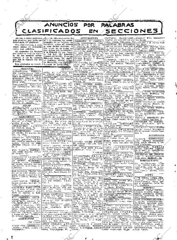 ABC MADRID 17-02-1935 página 60