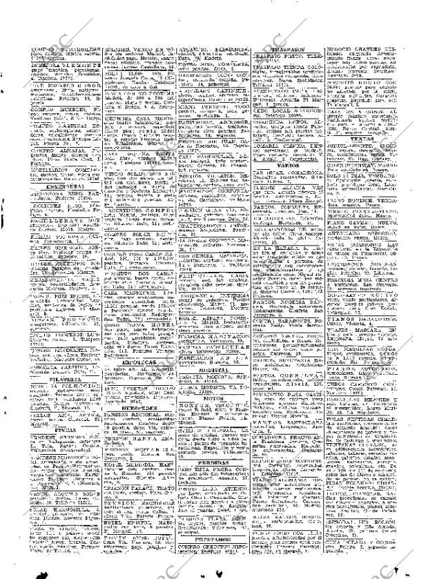 ABC MADRID 17-02-1935 página 61