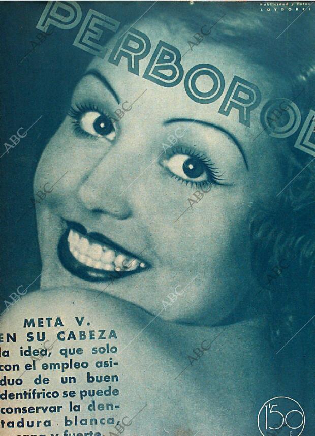 ABC MADRID 17-02-1935 página 64