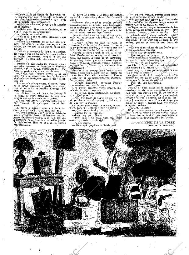ABC MADRID 17-02-1935 página 7