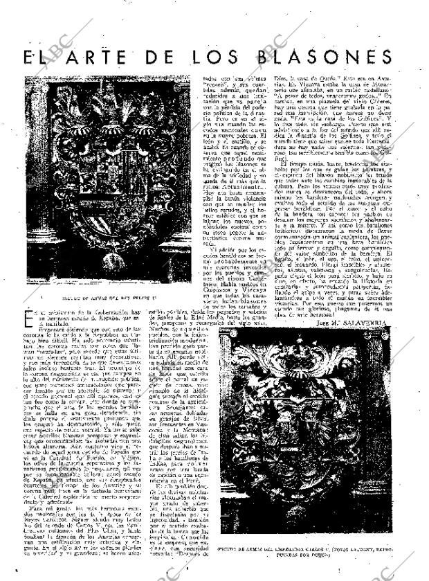 ABC MADRID 17-02-1935 página 8