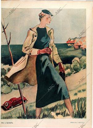 ABC MADRID 17-02-1935 página 9