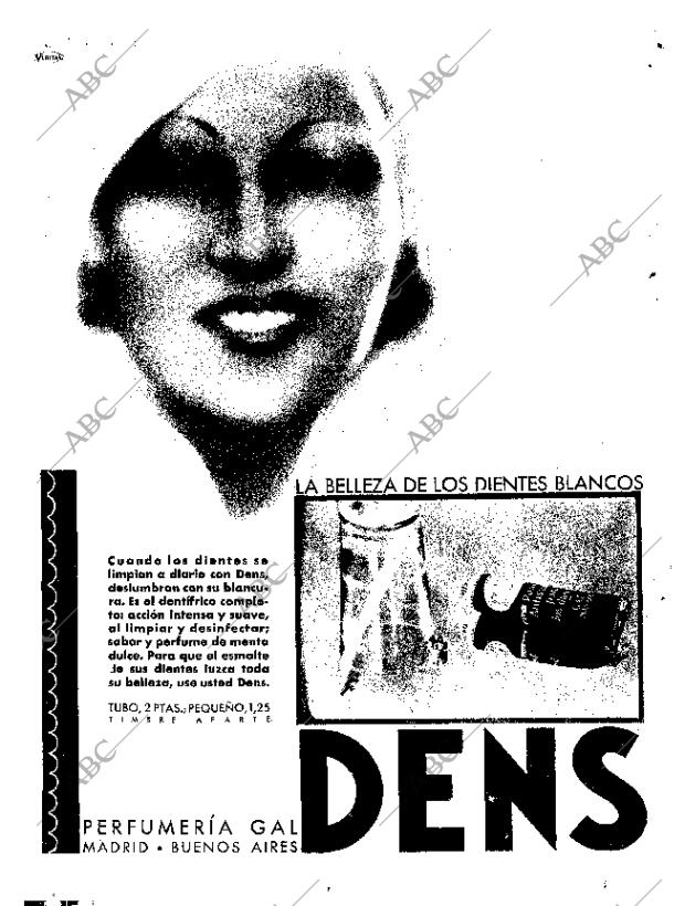 ABC SEVILLA 17-02-1935 página 10