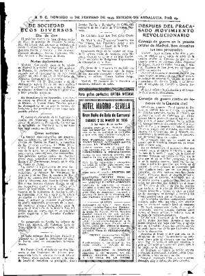 ABC SEVILLA 17-02-1935 página 23