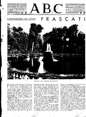 ABC SEVILLA 17-02-1935 página 3