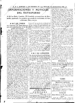 ABC SEVILLA 17-02-1935 página 31