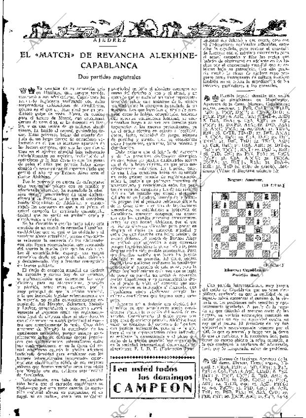 ABC SEVILLA 17-02-1935 página 37