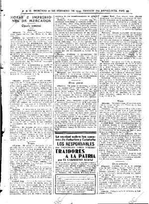 ABC SEVILLA 17-02-1935 página 45