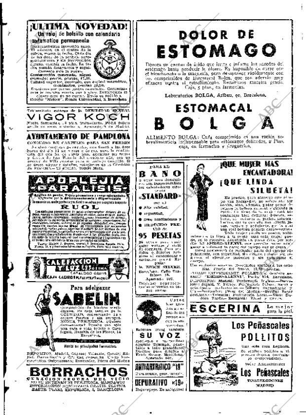 ABC SEVILLA 17-02-1935 página 49
