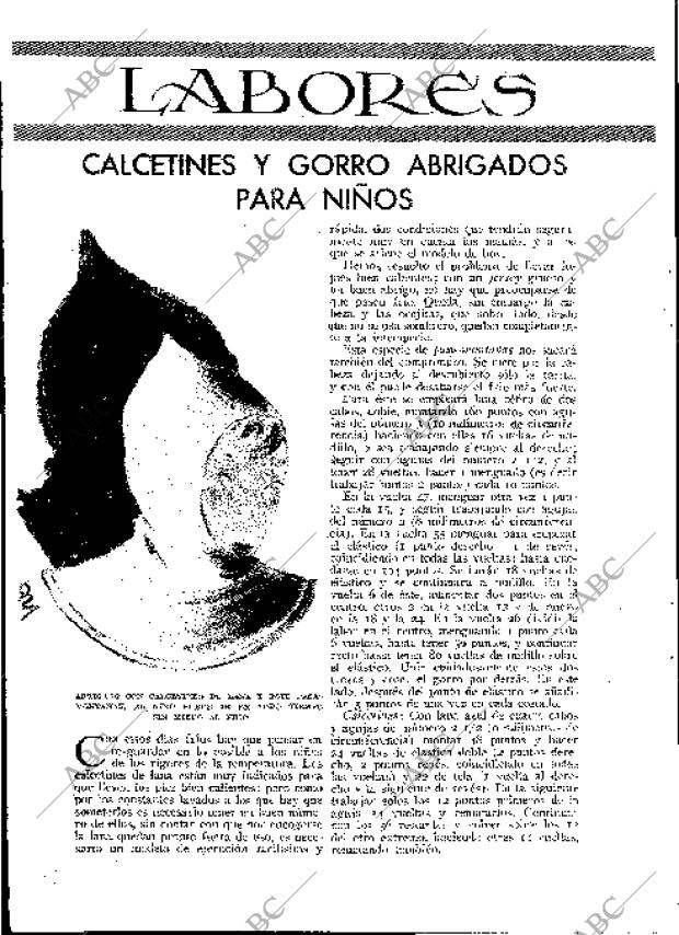 BLANCO Y NEGRO MADRID 17-02-1935 página 108