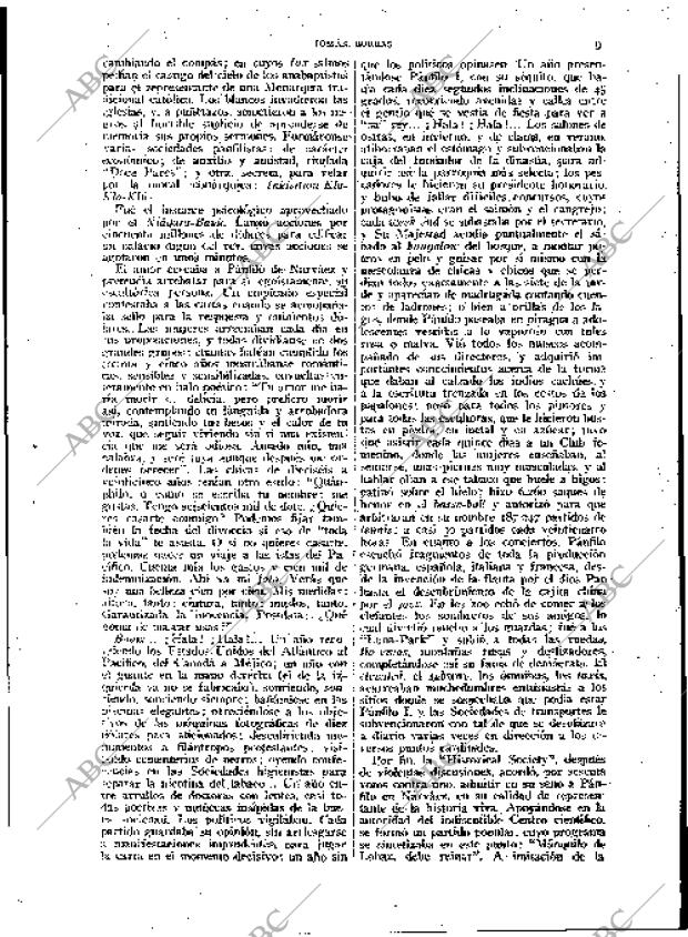 BLANCO Y NEGRO MADRID 17-02-1935 página 209