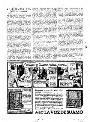 ABC MADRID 19-02-1935 página 4