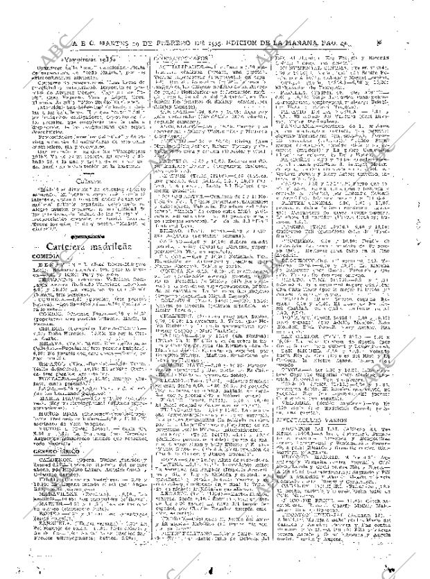 ABC MADRID 19-02-1935 página 42