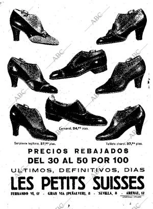 ABC MADRID 19-02-1935 página 64