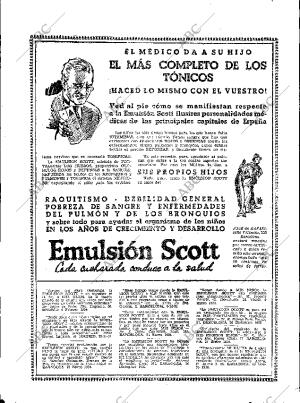 ABC SEVILLA 19-02-1935 página 2