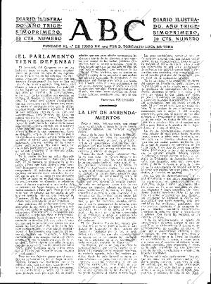 ABC SEVILLA 19-02-1935 página 3