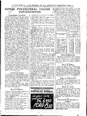 ABC SEVILLA 19-02-1935 página 37