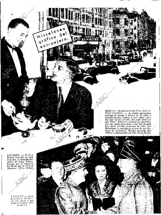 ABC SEVILLA 19-02-1935 página 8