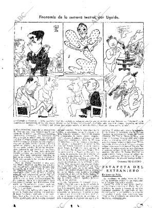 ABC MADRID 21-02-1935 página 15