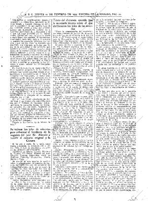 ABC MADRID 21-02-1935 página 21