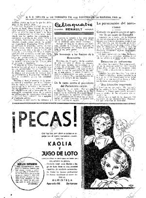 ABC MADRID 21-02-1935 página 34