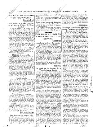 ABC MADRID 21-02-1935 página 36