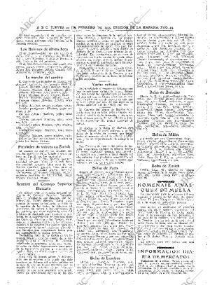 ABC MADRID 21-02-1935 página 44