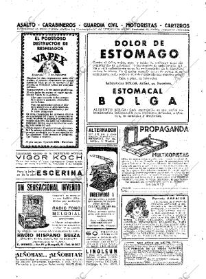 ABC MADRID 21-02-1935 página 50
