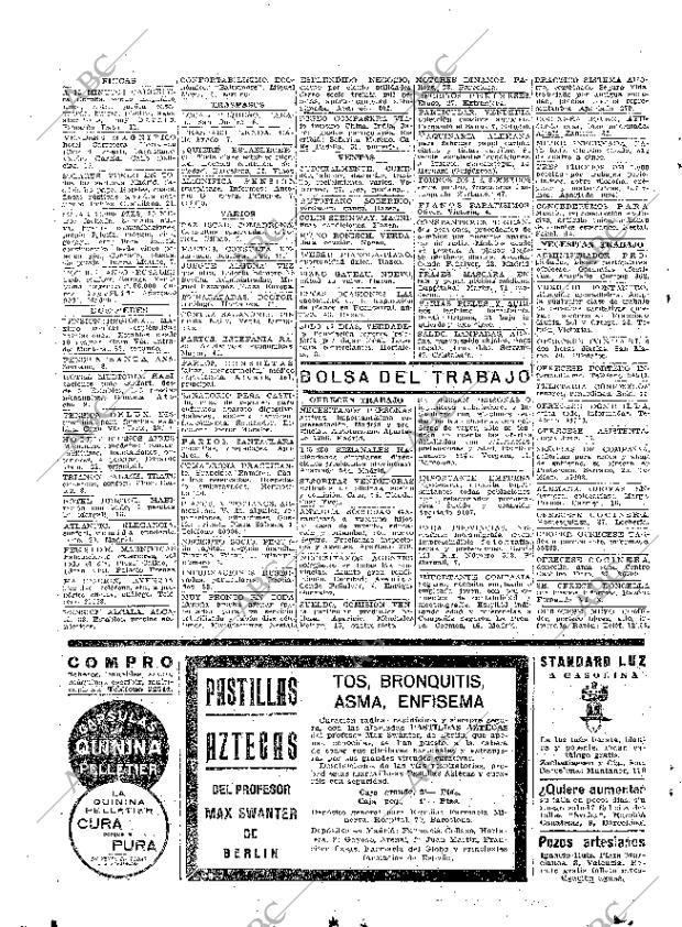 ABC MADRID 21-02-1935 página 58