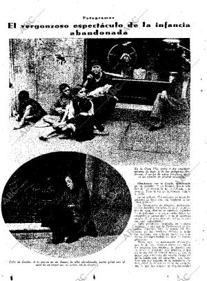 ABC MADRID 21-02-1935 página 6