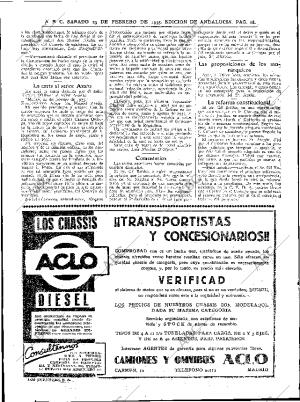 ABC SEVILLA 23-02-1935 página 18