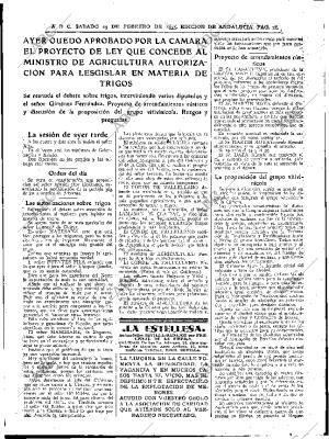 ABC SEVILLA 23-02-1935 página 21