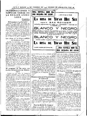 ABC SEVILLA 23-02-1935 página 29