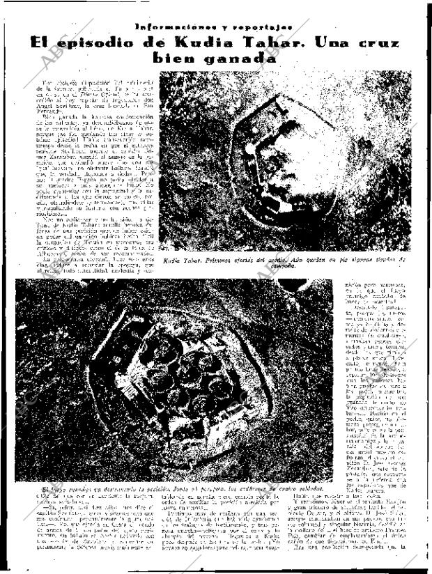 ABC SEVILLA 23-02-1935 página 6